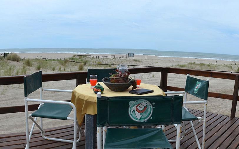 Marina De Las Pampas Mar de Las Pampas Zimmer foto