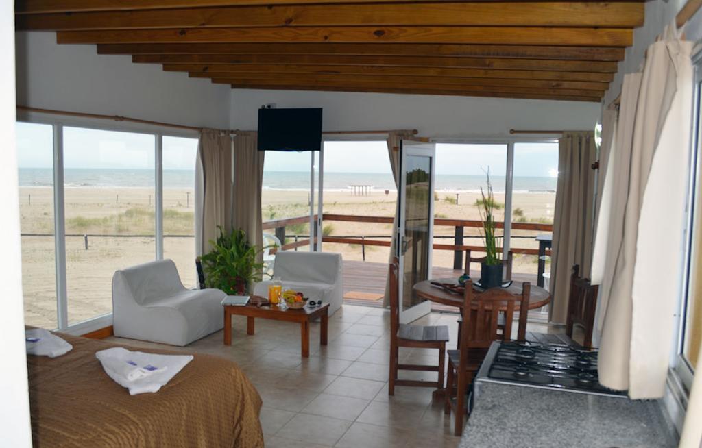 Marina De Las Pampas Mar de Las Pampas Zimmer foto
