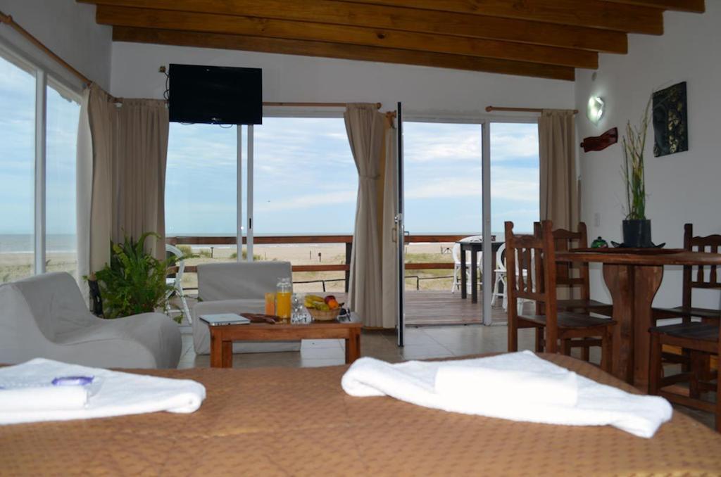 Marina De Las Pampas Mar de Las Pampas Zimmer foto
